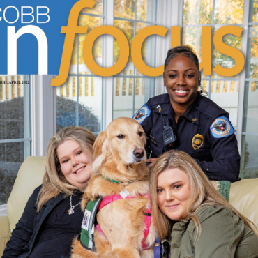 Cobb In Focus Magazine